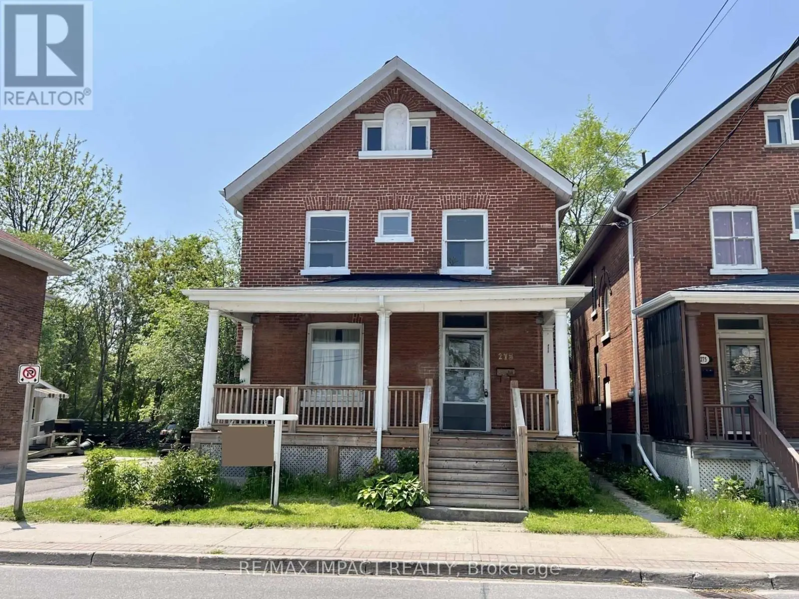 273 George Street, Cobourg, Ontario  K9A 3L7 - Photo 1 - X12197130