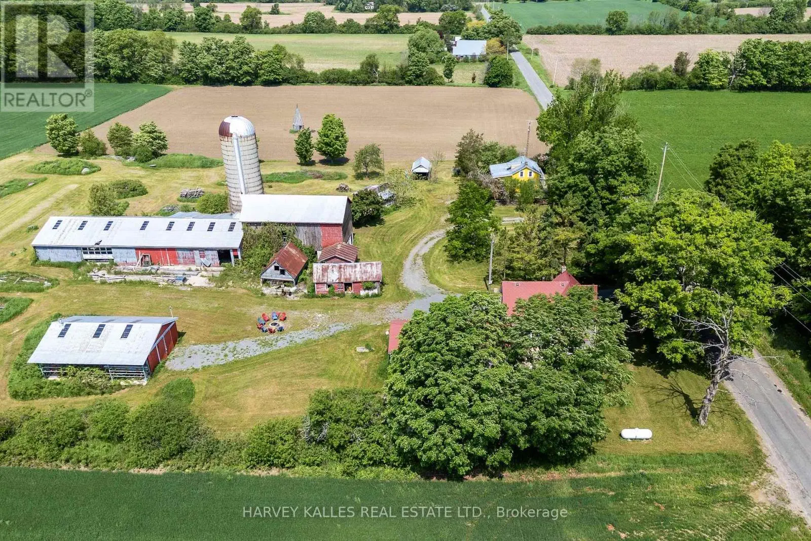 182 Marisett Road, Prince Edward County, Ontario  K0K 2T0 - Photo 2 - X12197207