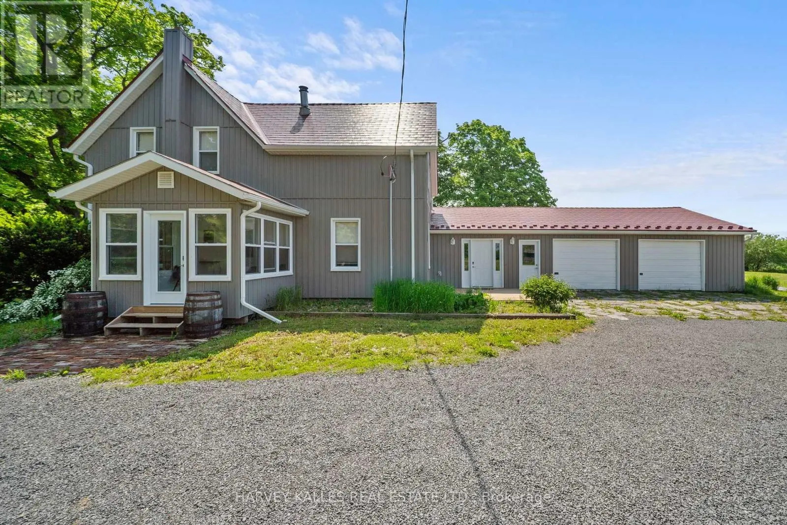 182 Marisett Road, Prince Edward County, Ontario  K0K 2T0 - Photo 3 - X12197207