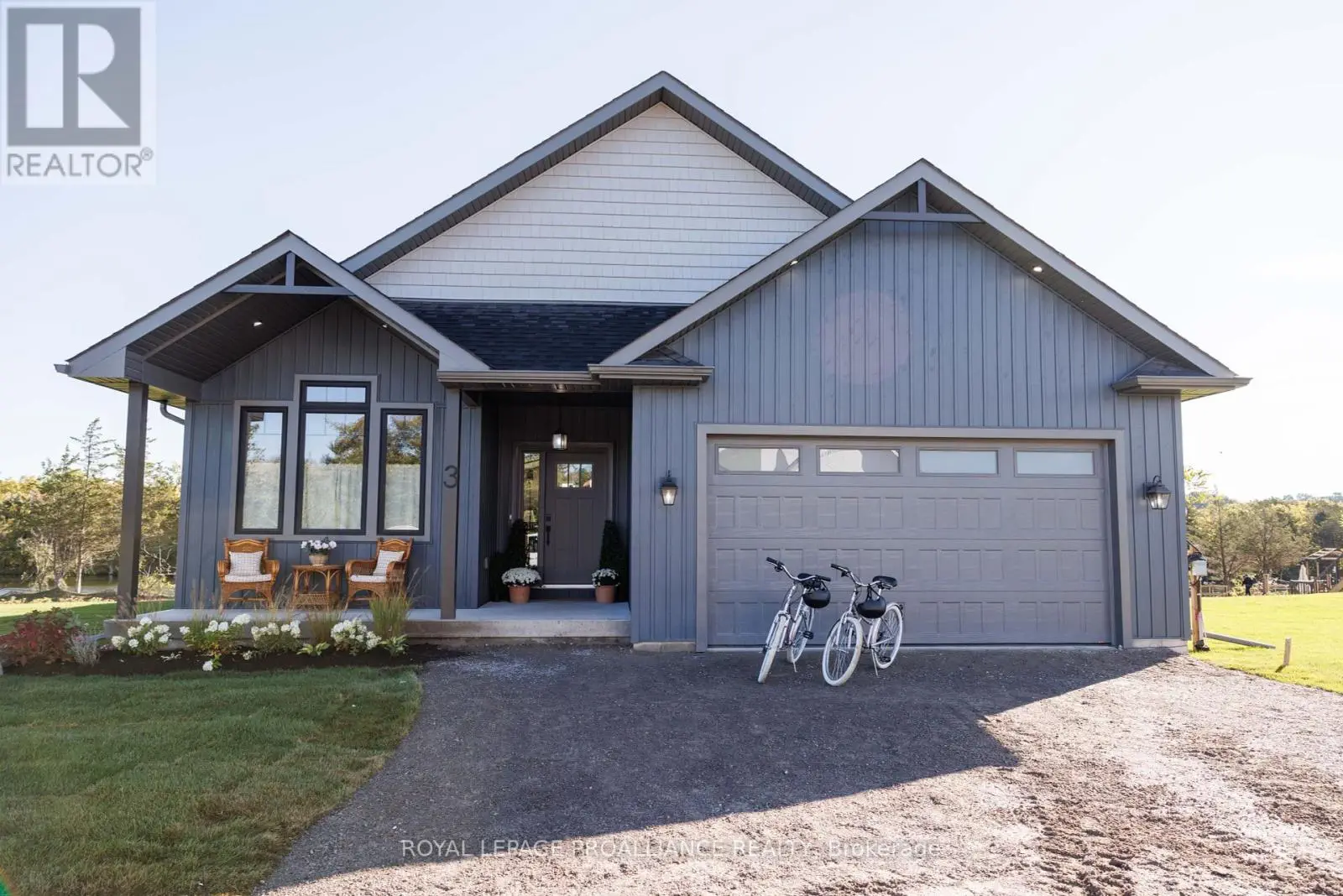 Lot 29 River Rapids Road, Quinte West, Ontario  K0K 2C0 - Photo 1 - X12197215