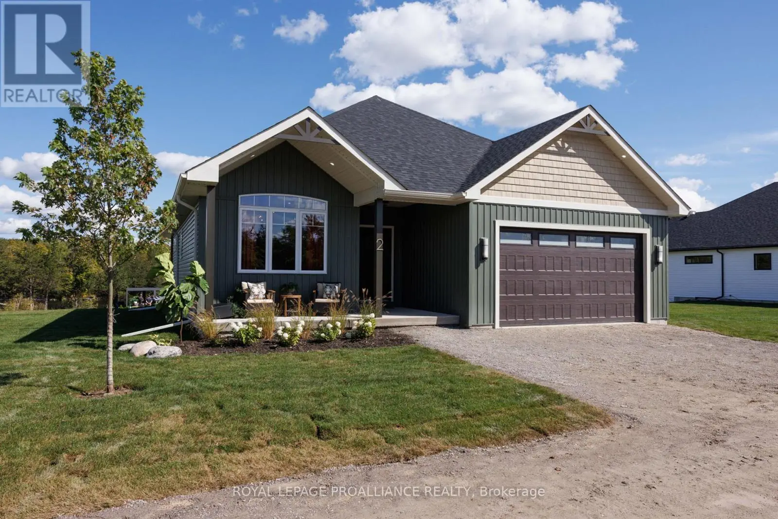 Lot 25 River Rapids Road, Quinte West, Ontario  K0K 2C0 - Photo 1 - X12197248