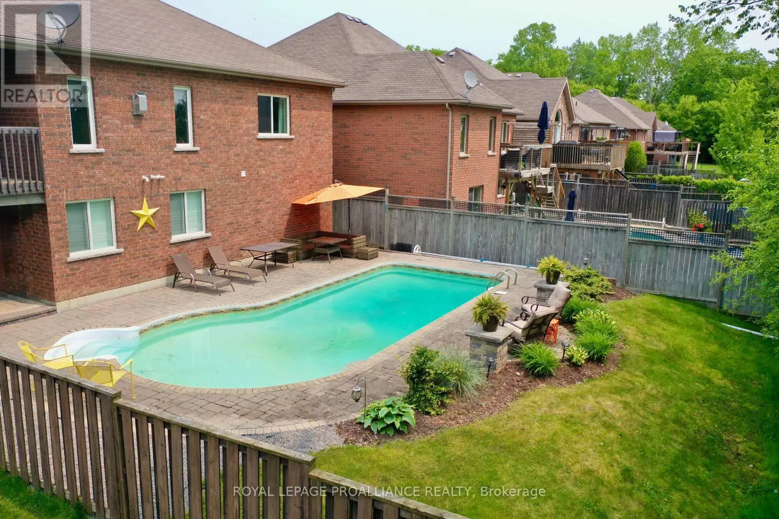 39 Mcdougall Drive, Belleville, Ontario  K8N 0M1 - Photo 3 - X11987560