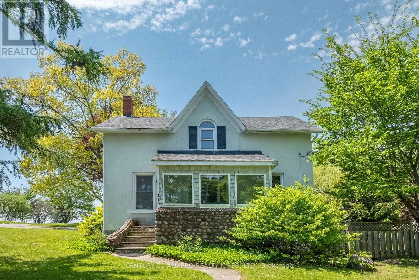 113 Tremaine Street, Cobourg, Ontario  K9A 2Z2 - Photo 1 - X12195525