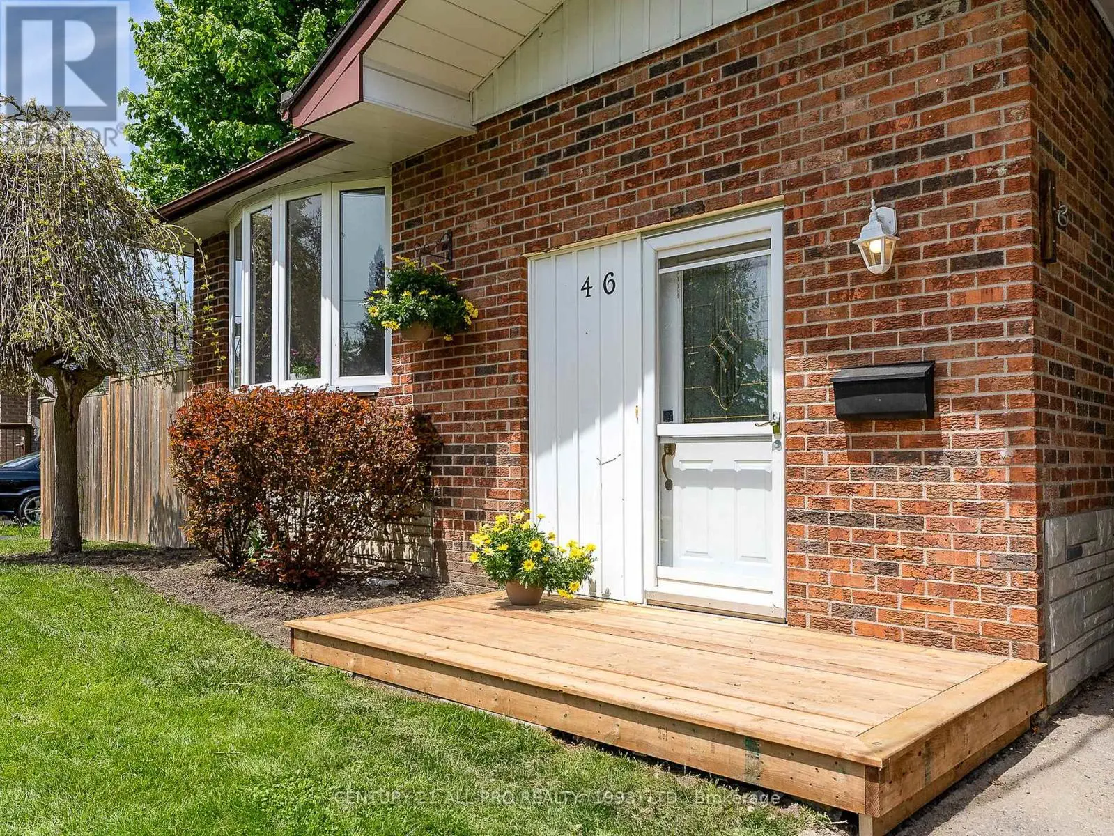 46 Meredith Crescent, Cobourg, Ontario  K9A 4M9 - Photo 3 - X12179304