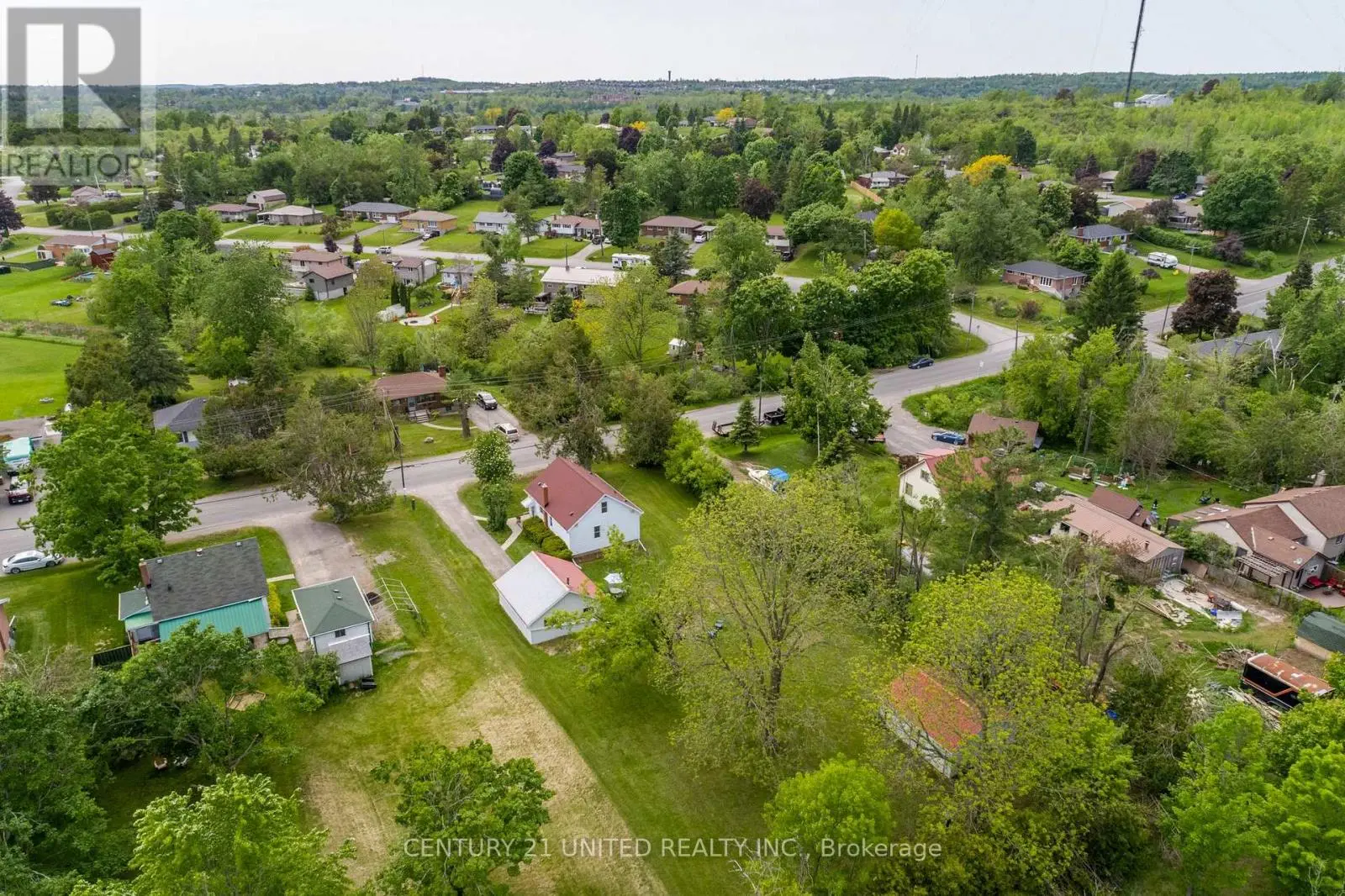 2737 Television Road, Douro-Dummer, Ontario  K9L 1E7 - Photo 3 - X12196331