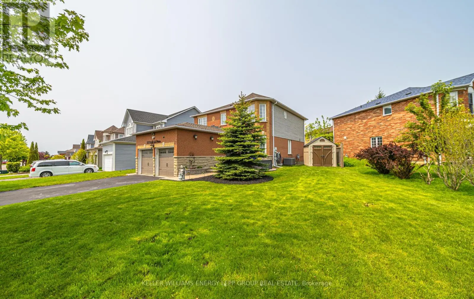 92 Padfield Drive, Clarington, Ontario  L1C 5E7 - Photo 1 - E12197467