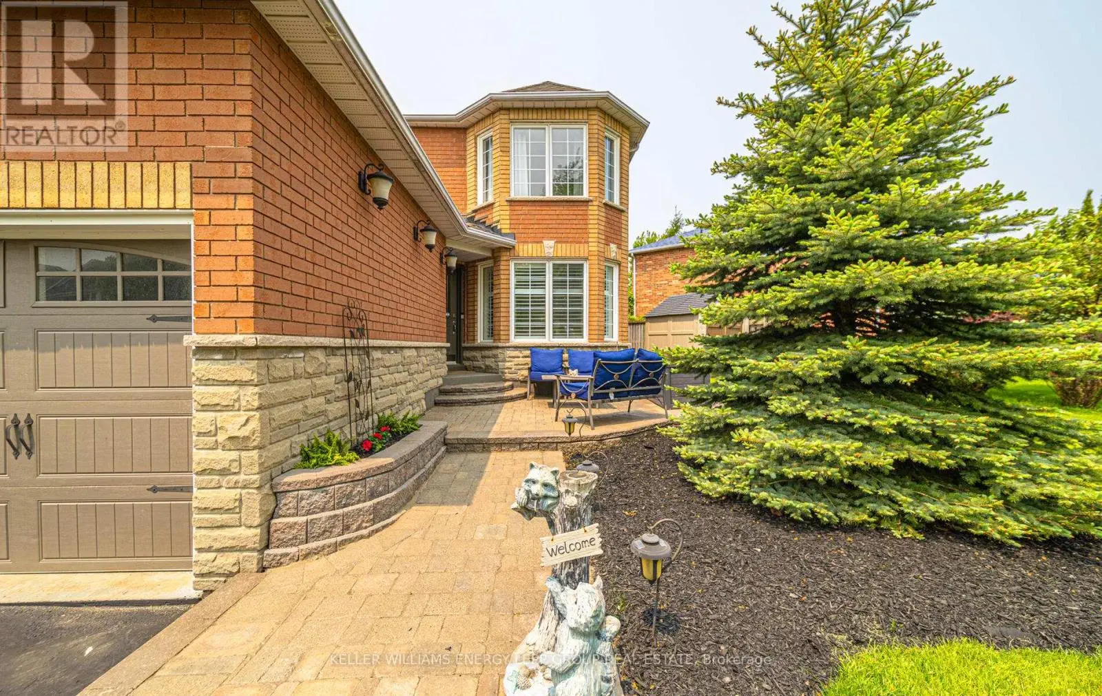 92 Padfield Drive, Clarington, Ontario  L1C 5E7 - Photo 3 - E12197467