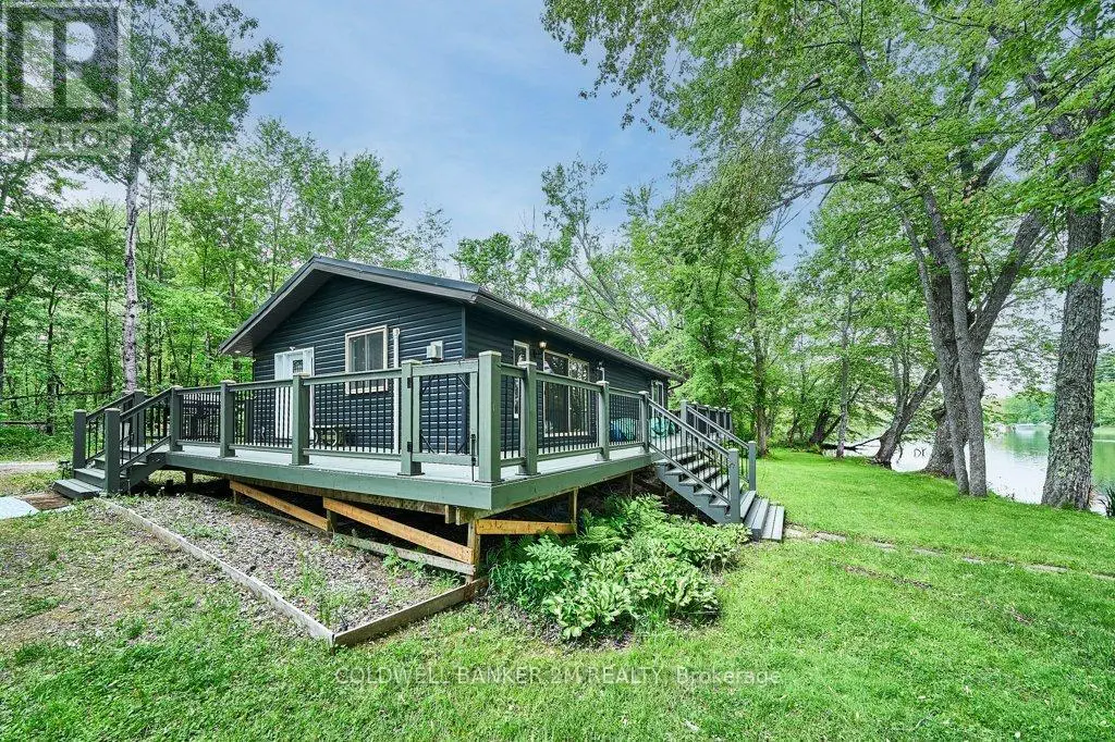 3820 West Canal Road, Severn, Ontario  P0E 1N0 - Photo 2 - S12197402