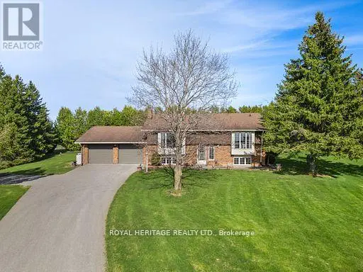 64 Blue Water Avenue, Kawartha Lakes, Ontario  K9V 0K6 - Photo 1 - X12197466