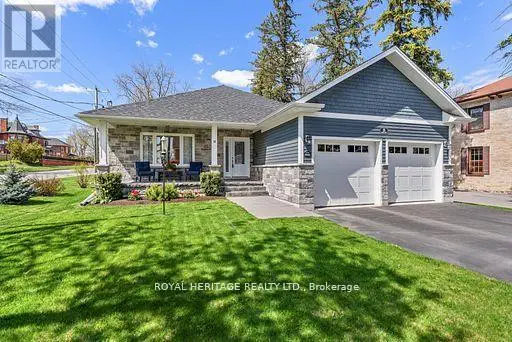 16 Regent Street, Kawartha Lakes, Ontario  K9V 3T7 - Photo 1 - X12197468