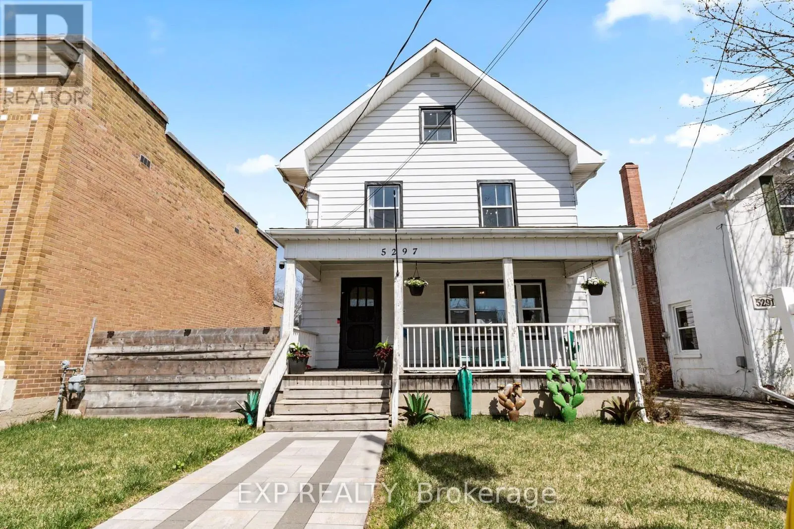 5297 Main Street, Clarington, Ontario  L0B 1M0 - Photo 1 - E12151195