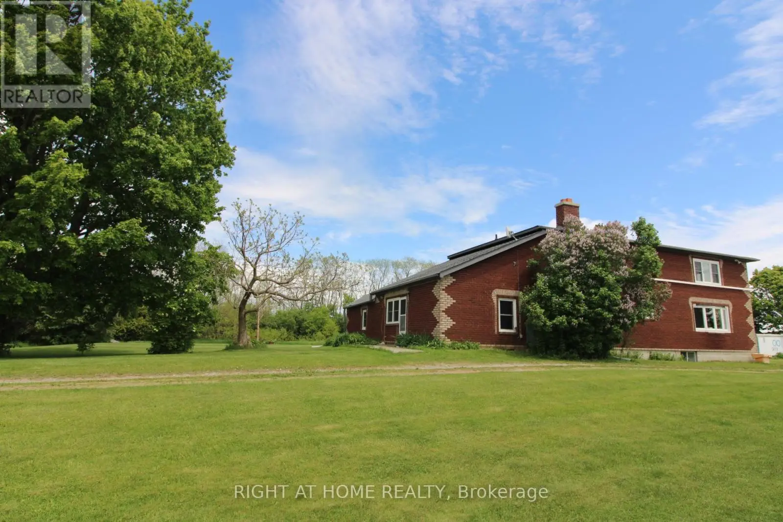 4320 Edgerton Road, Scugog, Ontario  L0B 1B0 - Photo 1 - E12189273