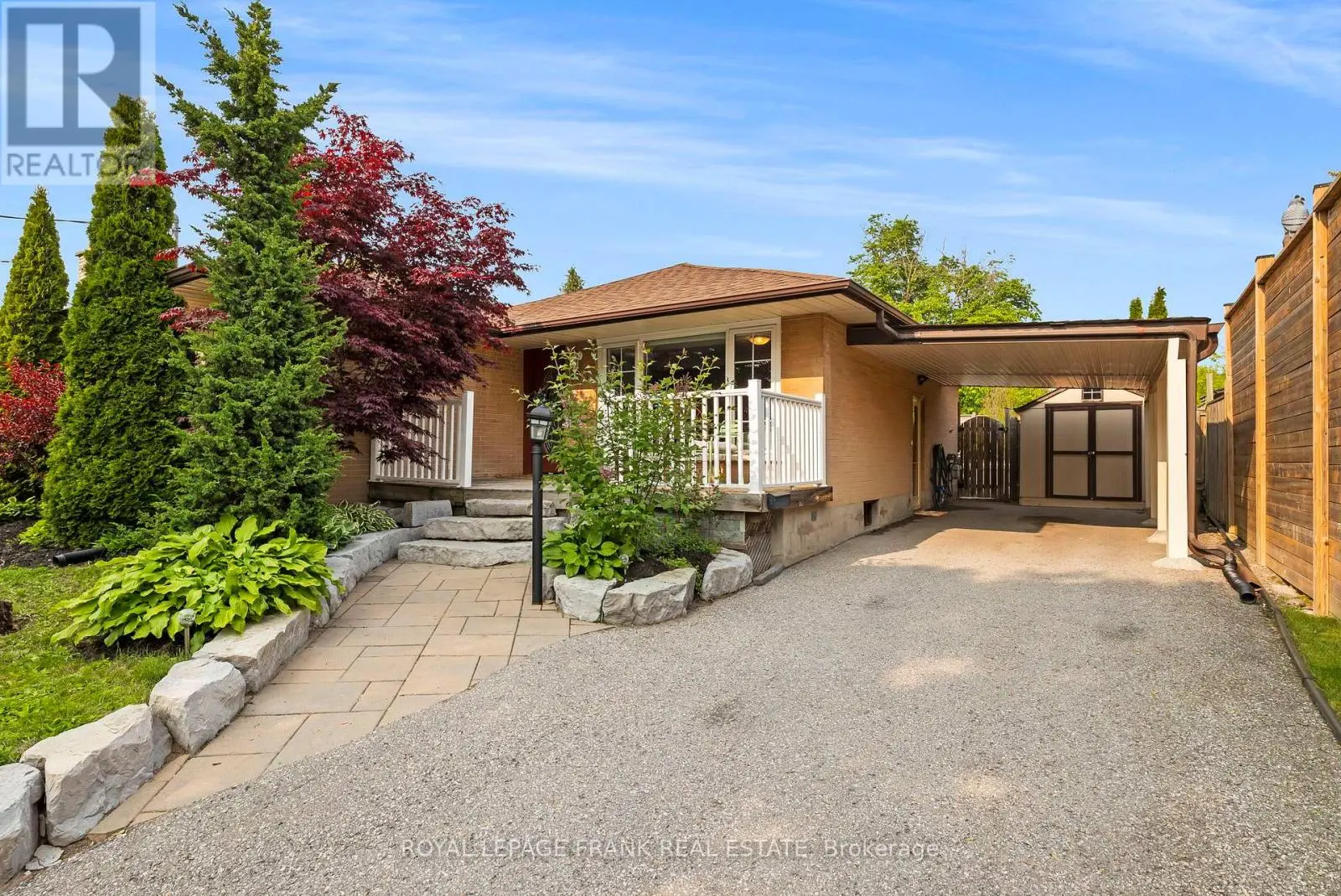 139 Melrose Street S, Oshawa, Ontario  L1H 6Y3 - Photo 1 - E12197509