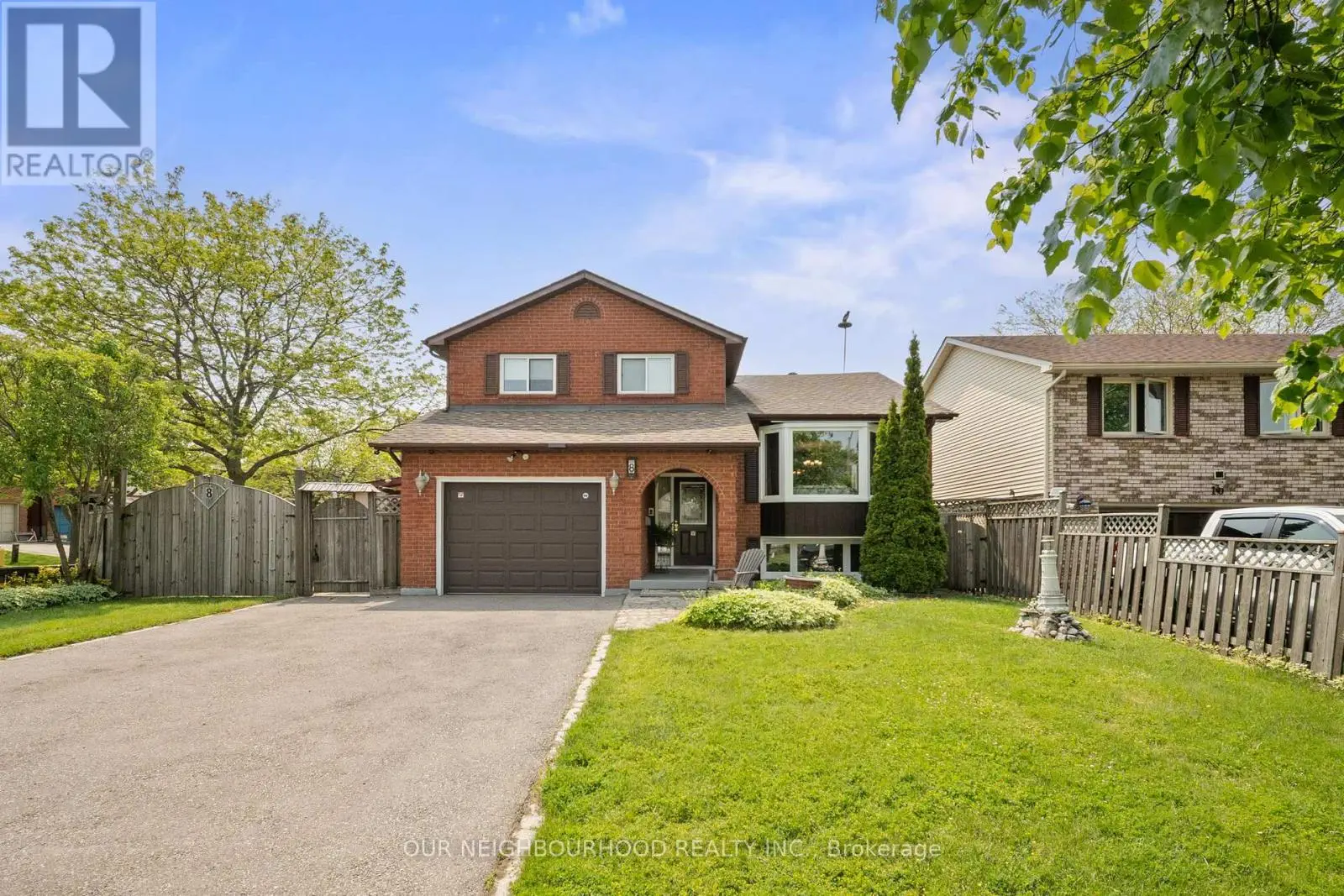 8 Bruntsfield Street, Clarington, Ontario  L1E 1A5 - Photo 1 - E12197510
