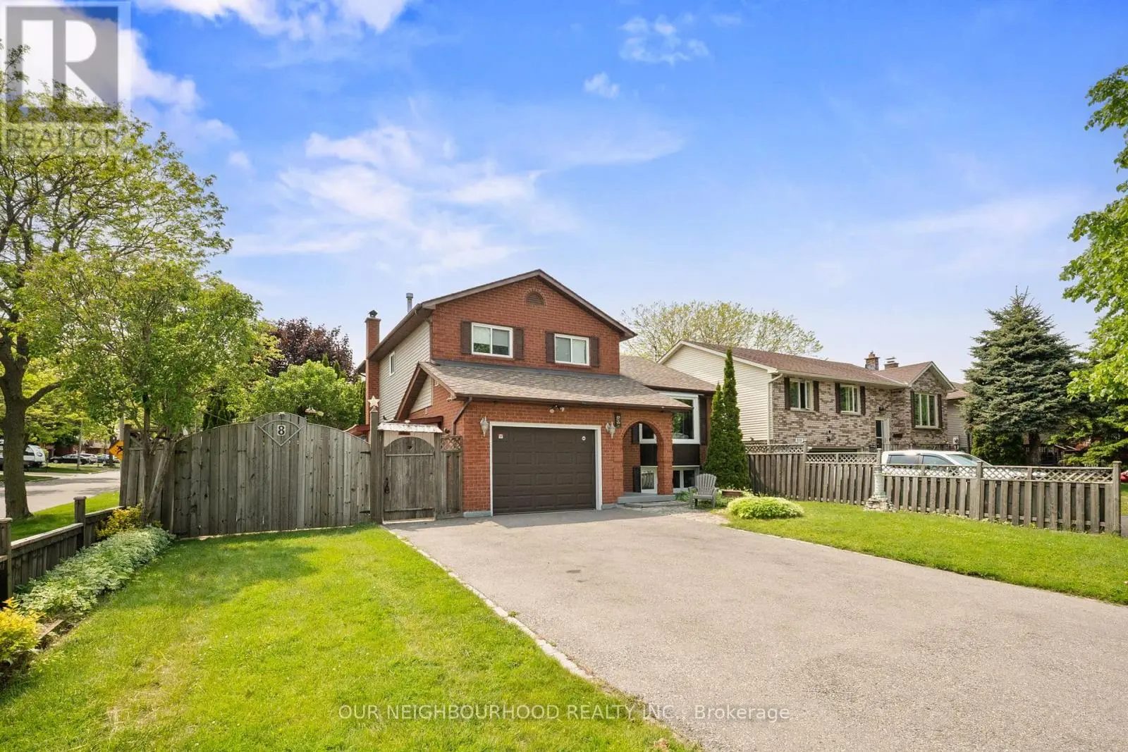 8 Bruntsfield Street, Clarington, Ontario  L1E 1A5 - Photo 2 - E12197510