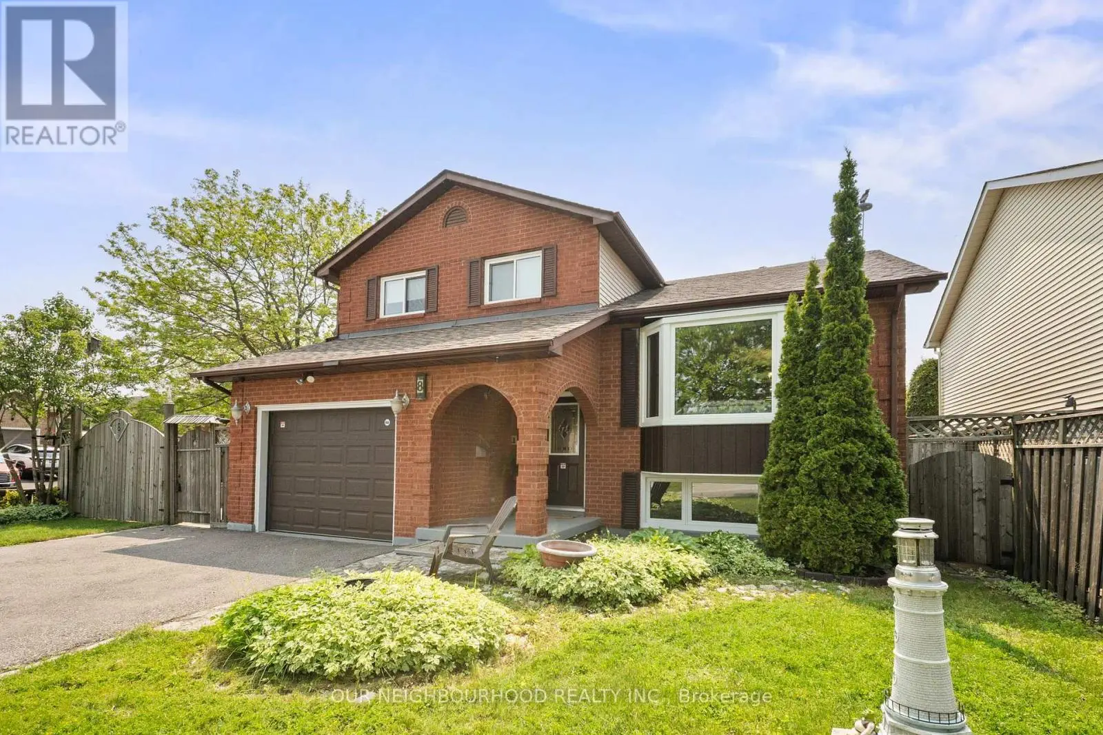 8 Bruntsfield Street, Clarington, Ontario  L1E 1A5 - Photo 3 - E12197510