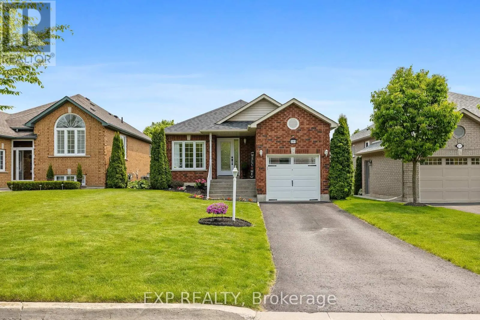 281 Rockingham Court, Cobourg, Ontario  K9A 5W3 - Photo 1 - X12197518