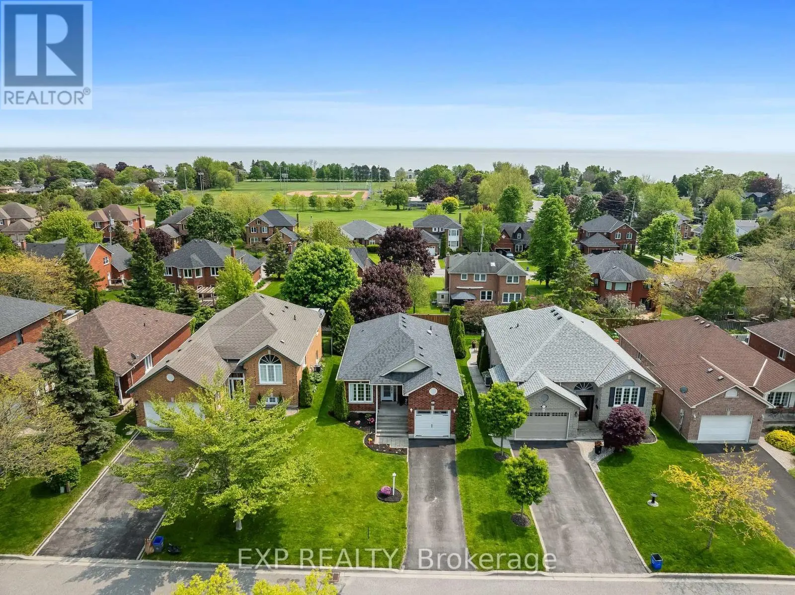 281 Rockingham Court, Cobourg, Ontario  K9A 5W3 - Photo 2 - X12197518