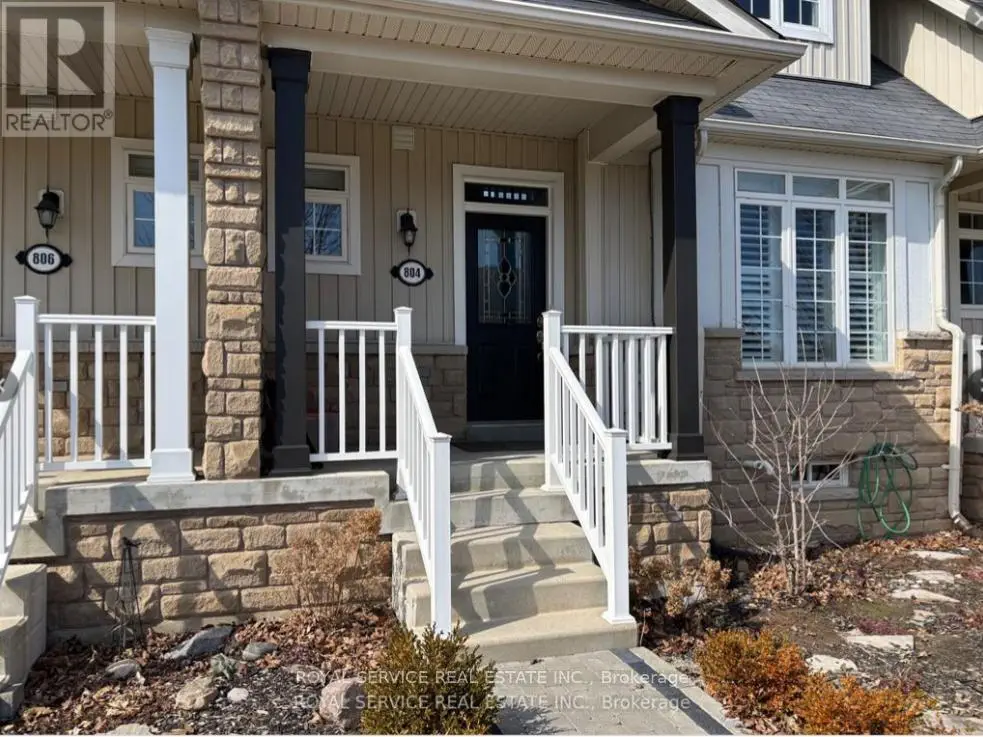 804 Leslie Street, Cobourg, Ontario  K9A 0E2 - Photo 2 - X12197522