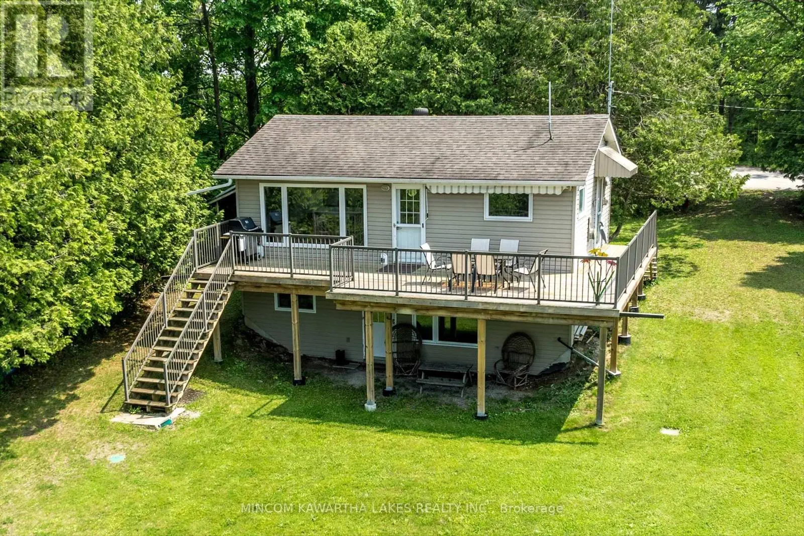 868 Kimberly Drive, Smith-Ennismore-Lakefield, Ontario  K0L 1T0 - Photo 1 - X12197527