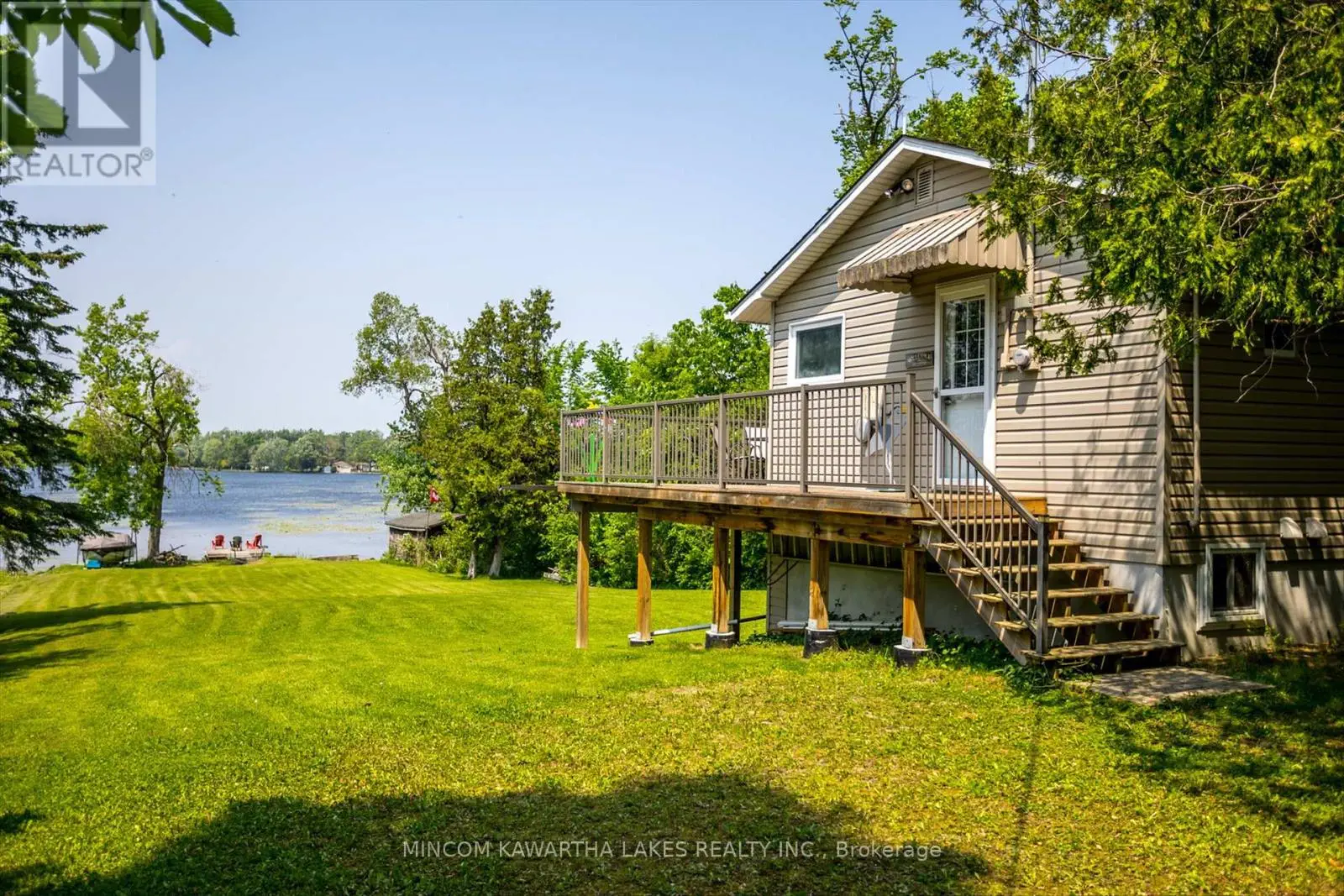 868 Kimberly Drive, Smith-Ennismore-Lakefield, Ontario  K0L 1T0 - Photo 2 - X12197527