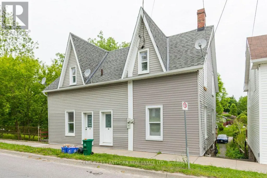 47-49 Union Street, Prince Edward County, Ontario  K0K 2T0 - Photo 1 - X12197560