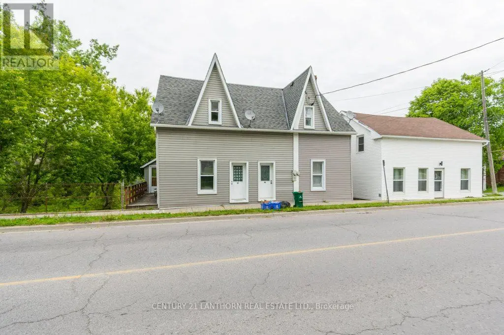 47-49 Union Street, Prince Edward County, Ontario  K0K 2T0 - Photo 2 - X12197560