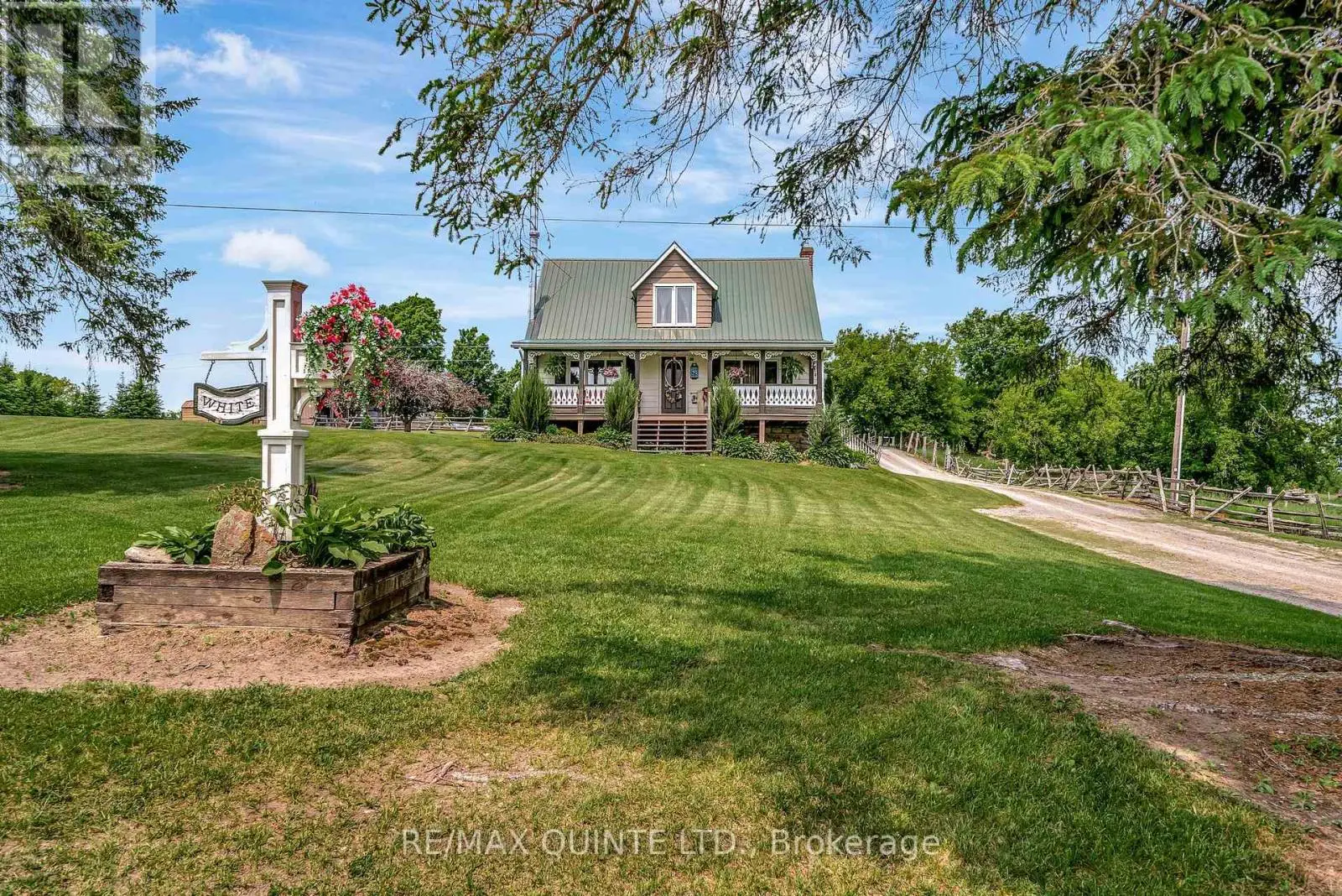 652 Palmateer Road, Tweed, Ontario  K0K 3J0 - Photo 1 - X12197565
