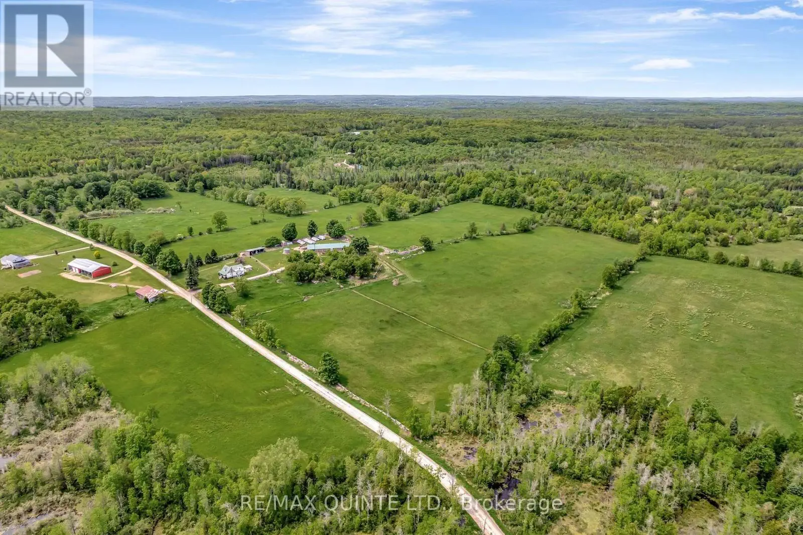 652 Palmateer Road, Tweed, Ontario  K0K 3J0 - Photo 2 - X12197565