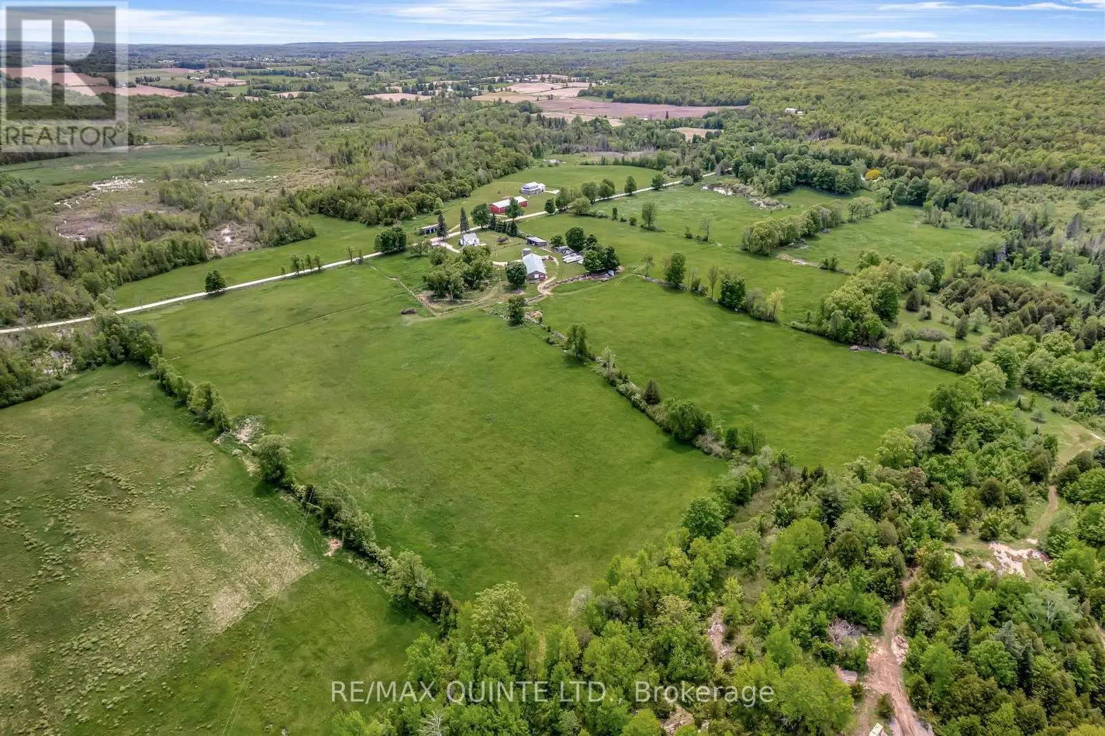 652 Palmateer Road, Tweed, Ontario  K0K 3J0 - Photo 3 - X12197565