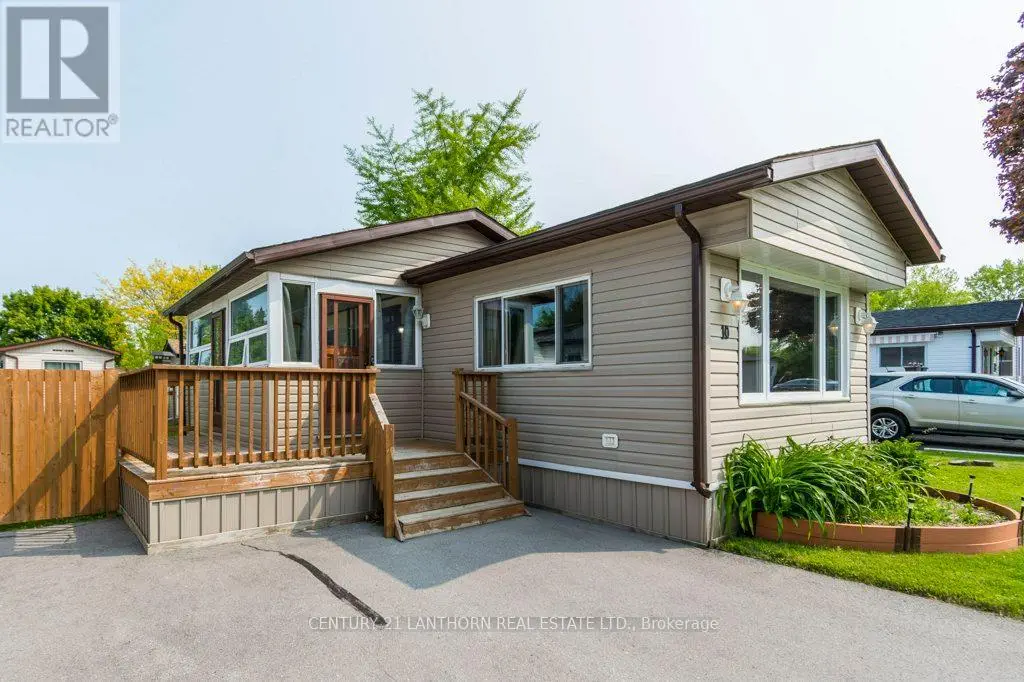 10 Partridge Lane, Quinte West, Ontario  K8N 4Z3 - Photo 1 - X12197566