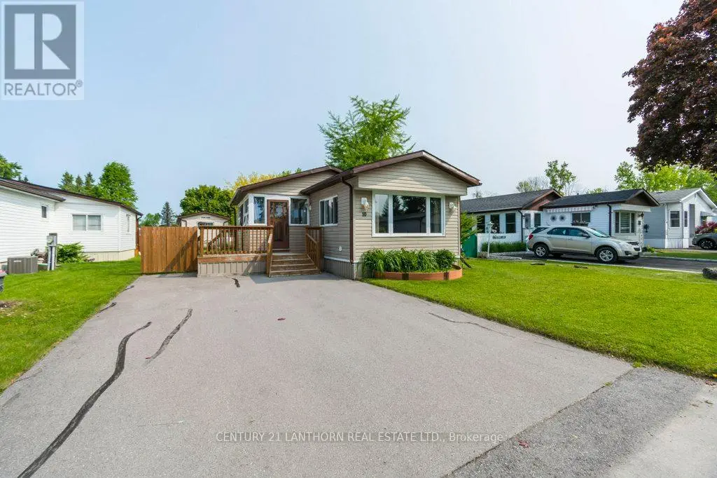 10 Partridge Lane, Quinte West, Ontario  K8N 4Z3 - Photo 2 - X12197566