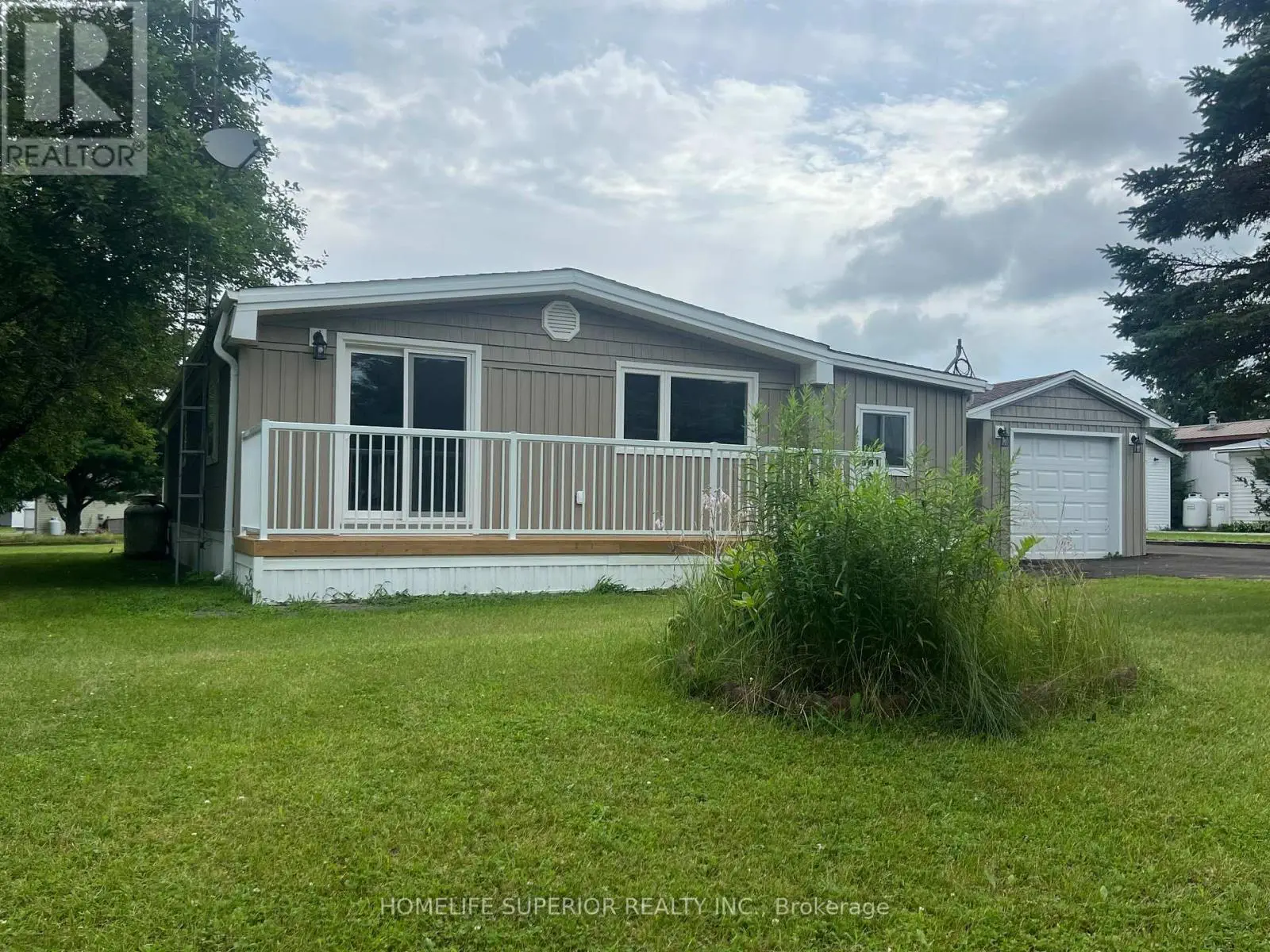 71 Sama Park Road, Havelock-Belmont-Methuen, Ontario  K0L 1Z0 - Photo 1 - X12197577