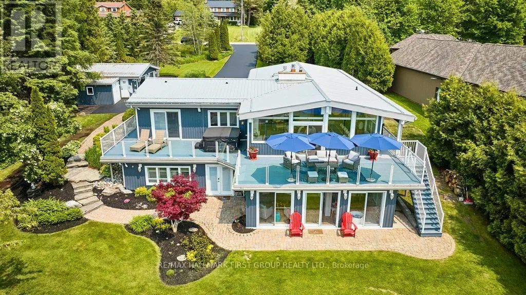 6 Ambleside Drive, Scugog, Ontario  L9L 1B4 - Photo 1 - E12197697