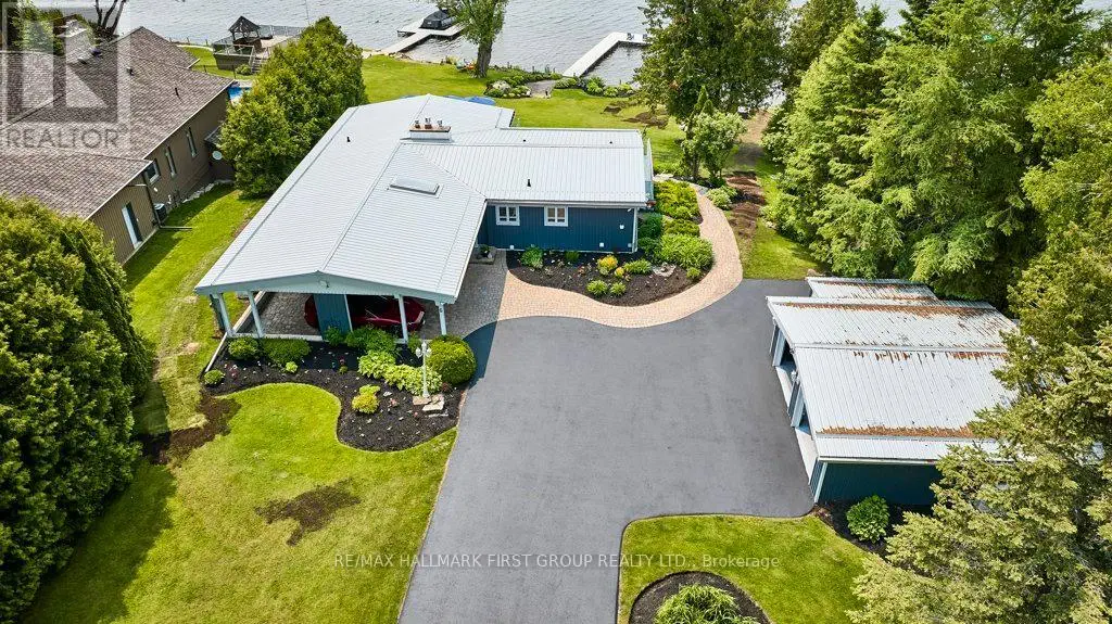 6 Ambleside Drive, Scugog, Ontario  L9L 1B4 - Photo 2 - E12197697