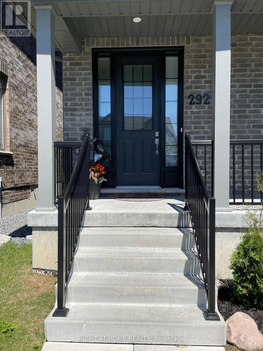 292 Noftall Gardens, Peterborough, Ontario  K9H 0G4 - Photo 2 - X12177344
