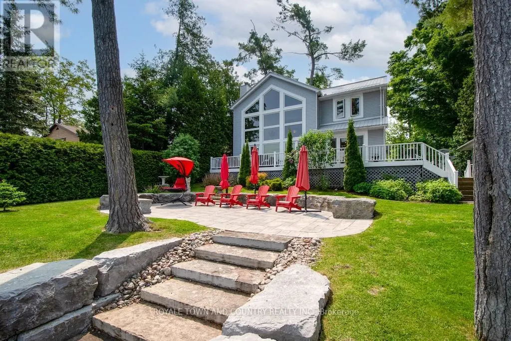 24 Goodman Road, Kawartha Lakes, Ontario  K0M 1N0 - Photo 1 - X12197952