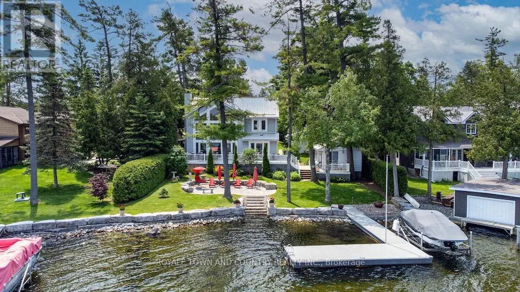 24 Goodman Road, Kawartha Lakes, Ontario  K0M 1N0 - Photo 2 - X12197952