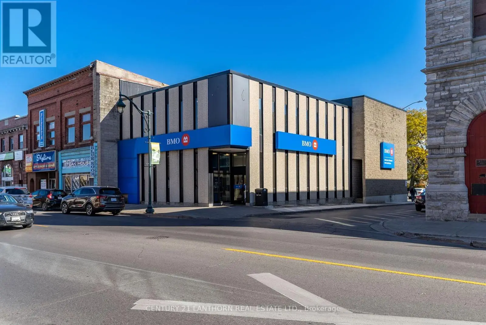 55 Dundas Street W, Quinte West, Ontario  K8V 3N9 - Photo 1 - X12198011