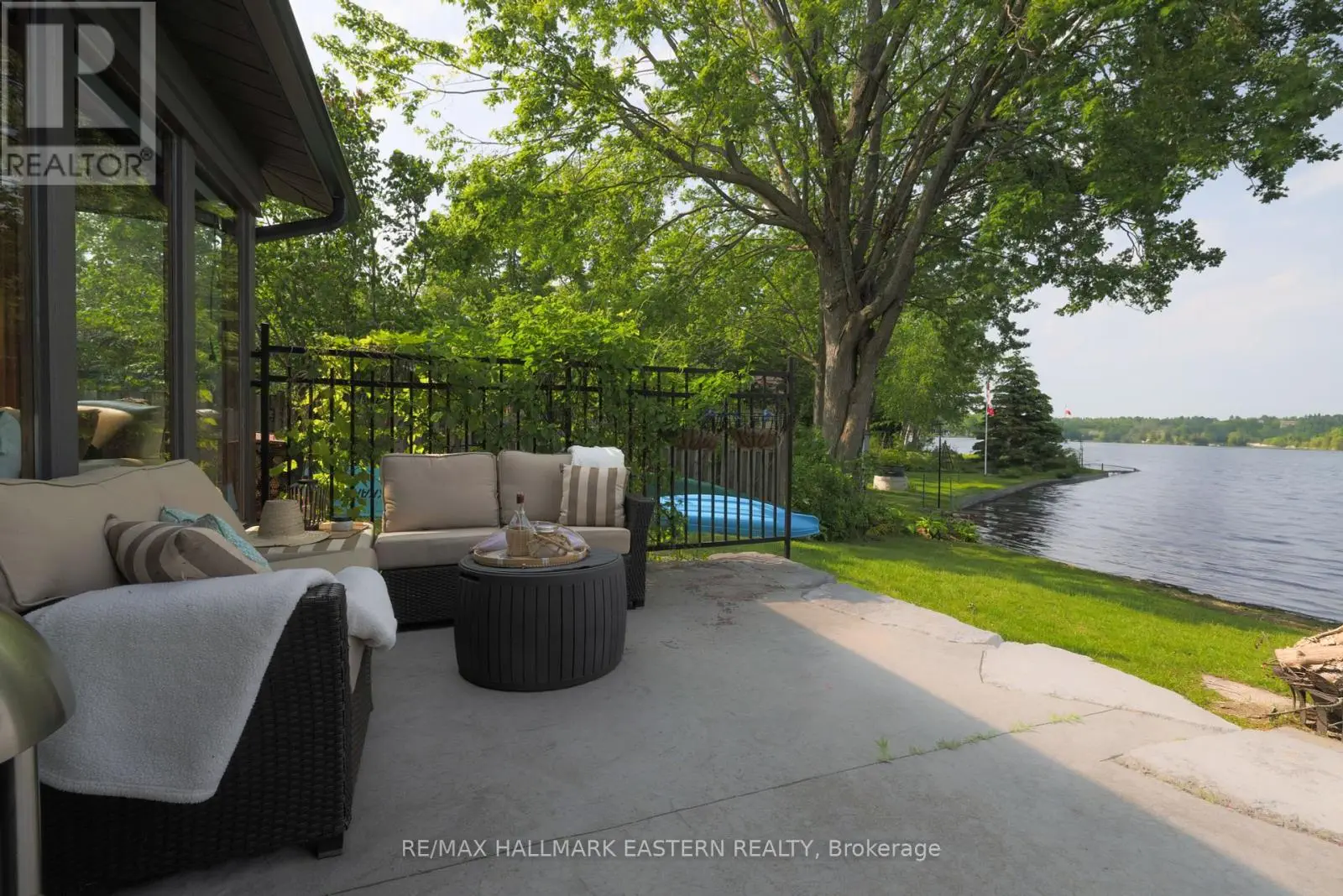 2310 Salmon Bay Road, Douro-Dummer, Ontario  K0L 2H0 - Photo 2 - X12193087