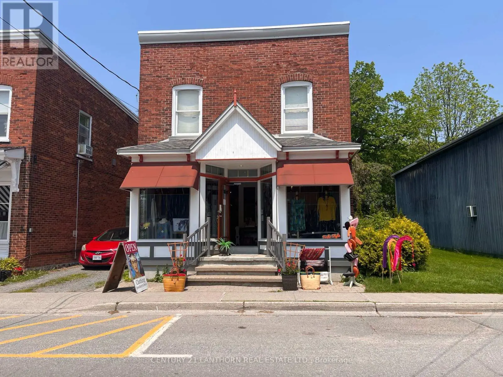 282 Bloomfield Main Street, Prince Edward County, Ontario  K0K 1G0 - Photo 2 - X12198078