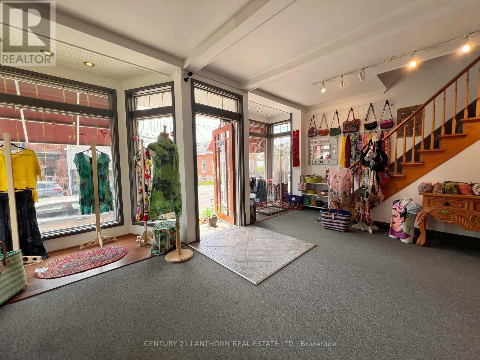 282 Bloomfield Main Street, Prince Edward County, Ontario  K0K 1G0 - Photo 3 - X12198078