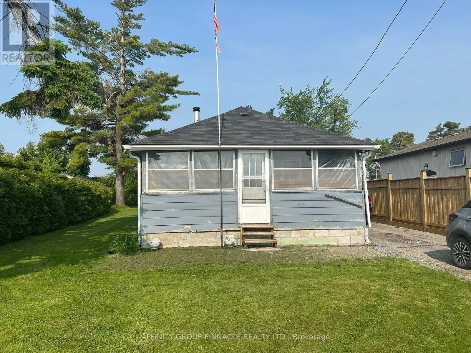 477 Long Beach Road, Kawartha Lakes, Ontario  K0M 1G0 - Photo 1 - X12198102