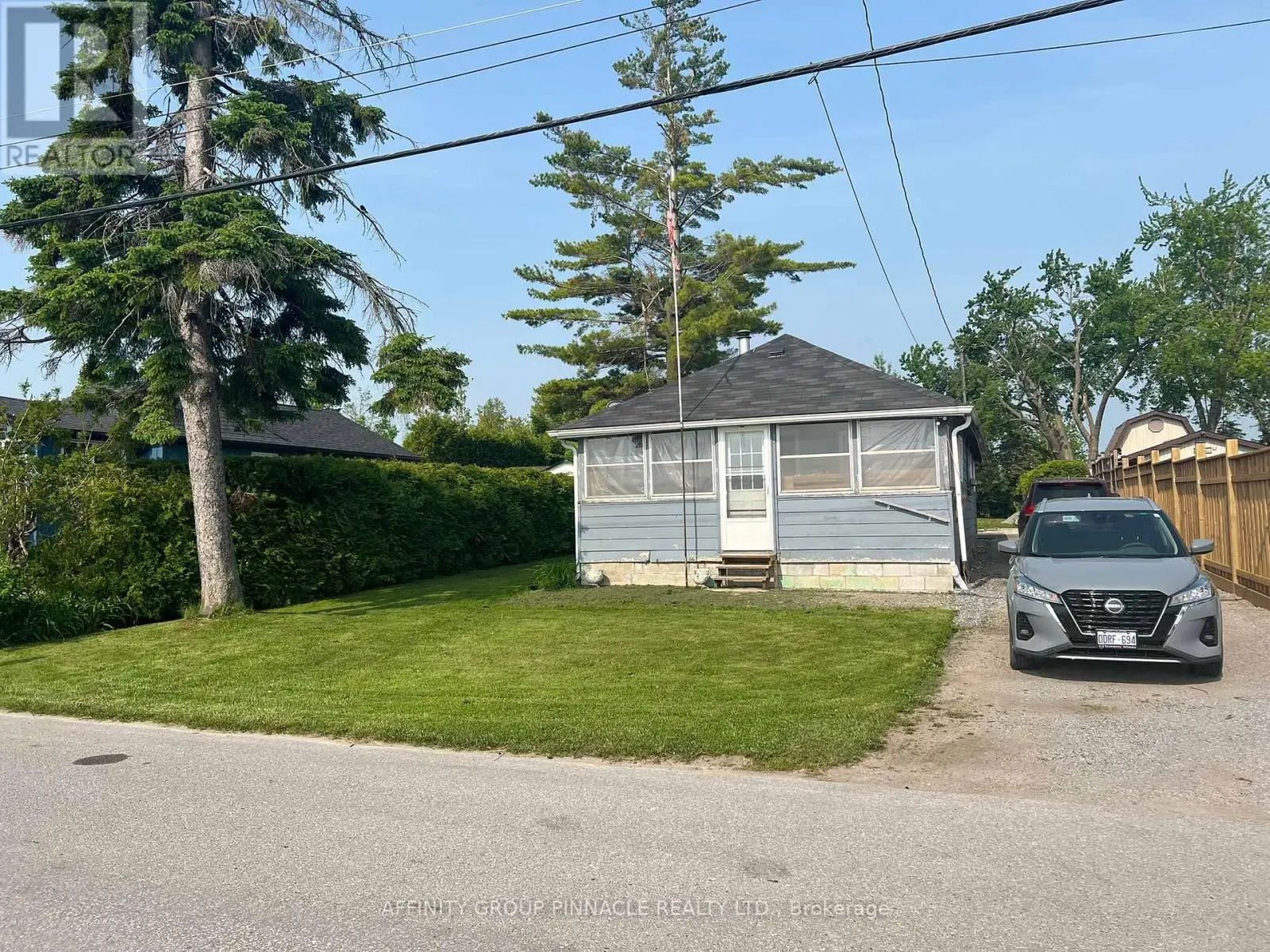 477 Long Beach Road, Kawartha Lakes, Ontario  K0M 1G0 - Photo 3 - X12198102