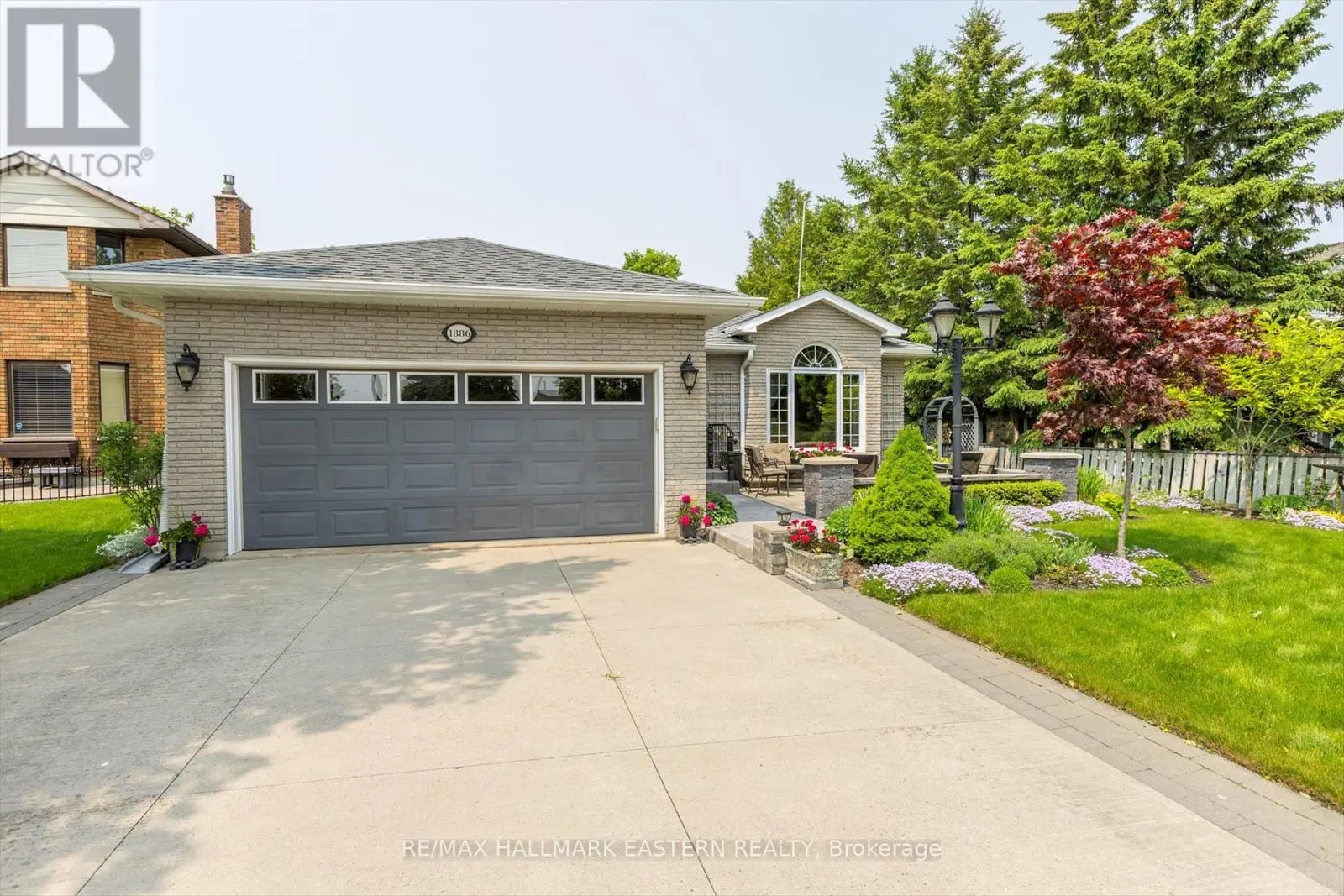 1886 Cherryhill Road, Peterborough West, Ontario  K9K 2E3 - Photo 2 - X12198284