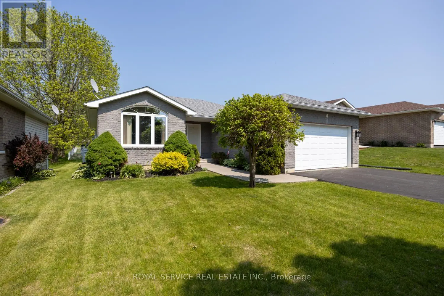 6 Jane's Court, Cramahe, Ontario  K0K 1S0 - Photo 1 - X12198305