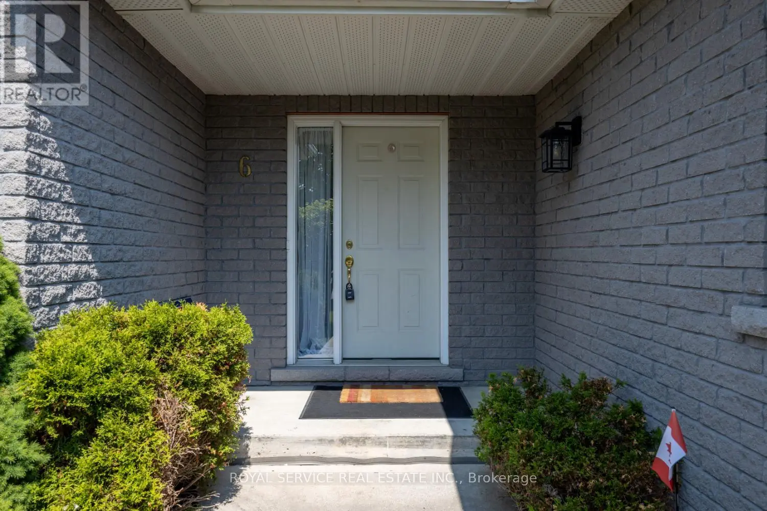6 Jane's Court, Cramahe, Ontario  K0K 1S0 - Photo 2 - X12198305