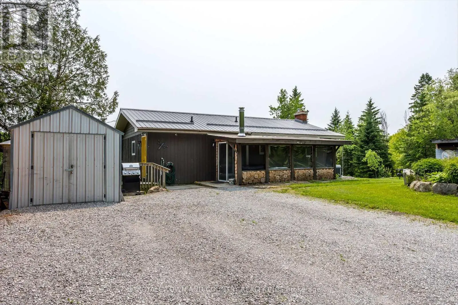 1042 Tweed Drive, Highlands East, Ontario  K0M 1R0 - Photo 2 - X12198420