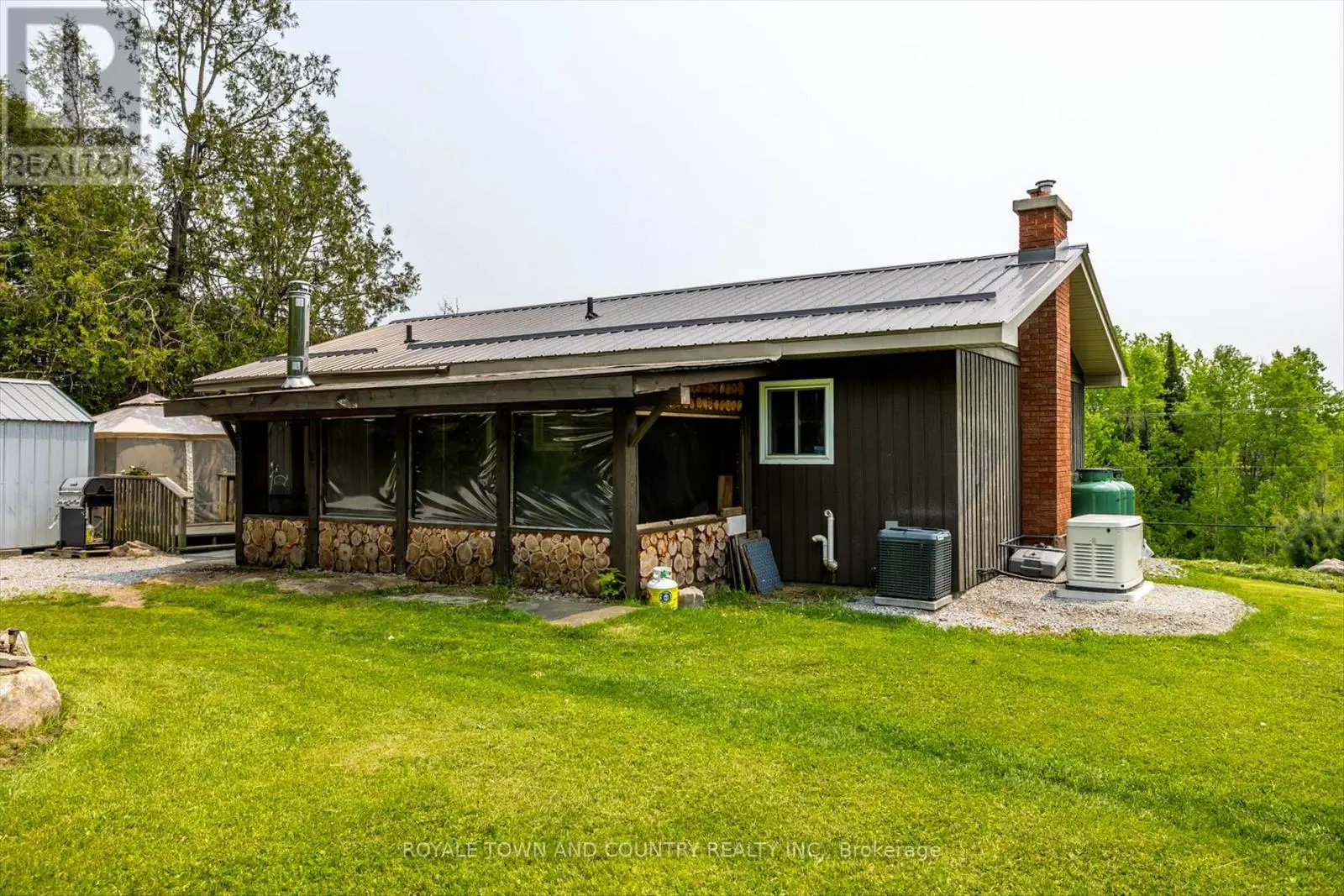 1042 Tweed Drive, Highlands East, Ontario  K0M 1R0 - Photo 3 - X12198420