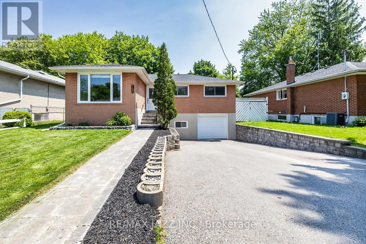 145 Lupin Drive, Whitby, Ontario  L1N 1X9 - Photo 1 - E12198515